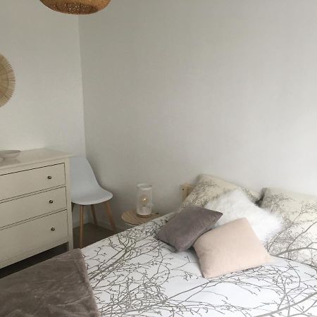 Appartement Dunkerque Proximite Plage Et Centre Ville Dunkirk Eksteriør billede
