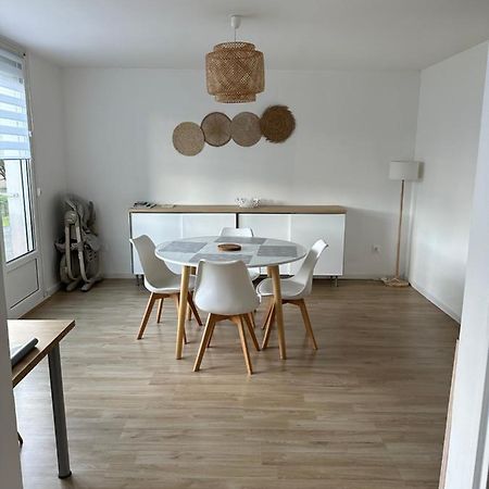 Appartement Dunkerque Proximite Plage Et Centre Ville Dunkirk Eksteriør billede
